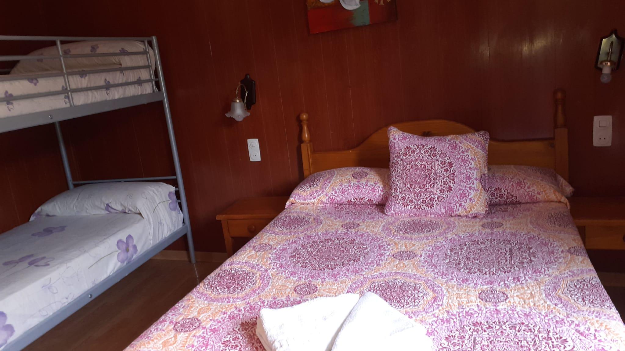 Hostal Porta De Nuria รีเวสเดเฟรแซร์ ภายนอก รูปภาพ