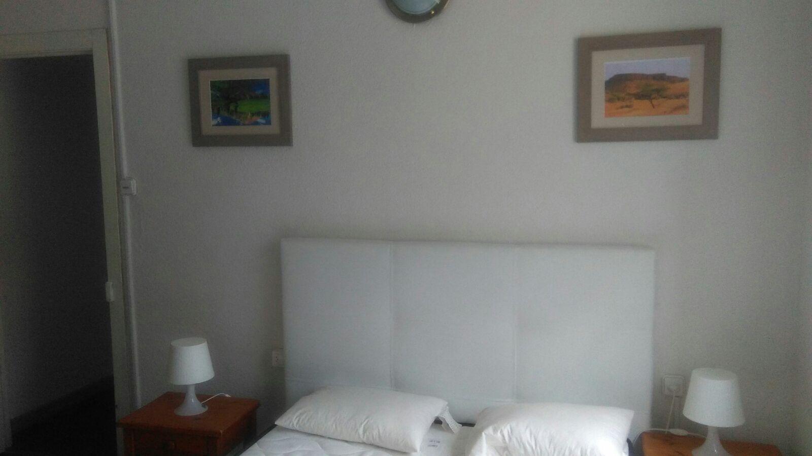 Hostal Porta De Nuria รีเวสเดเฟรแซร์ ภายนอก รูปภาพ