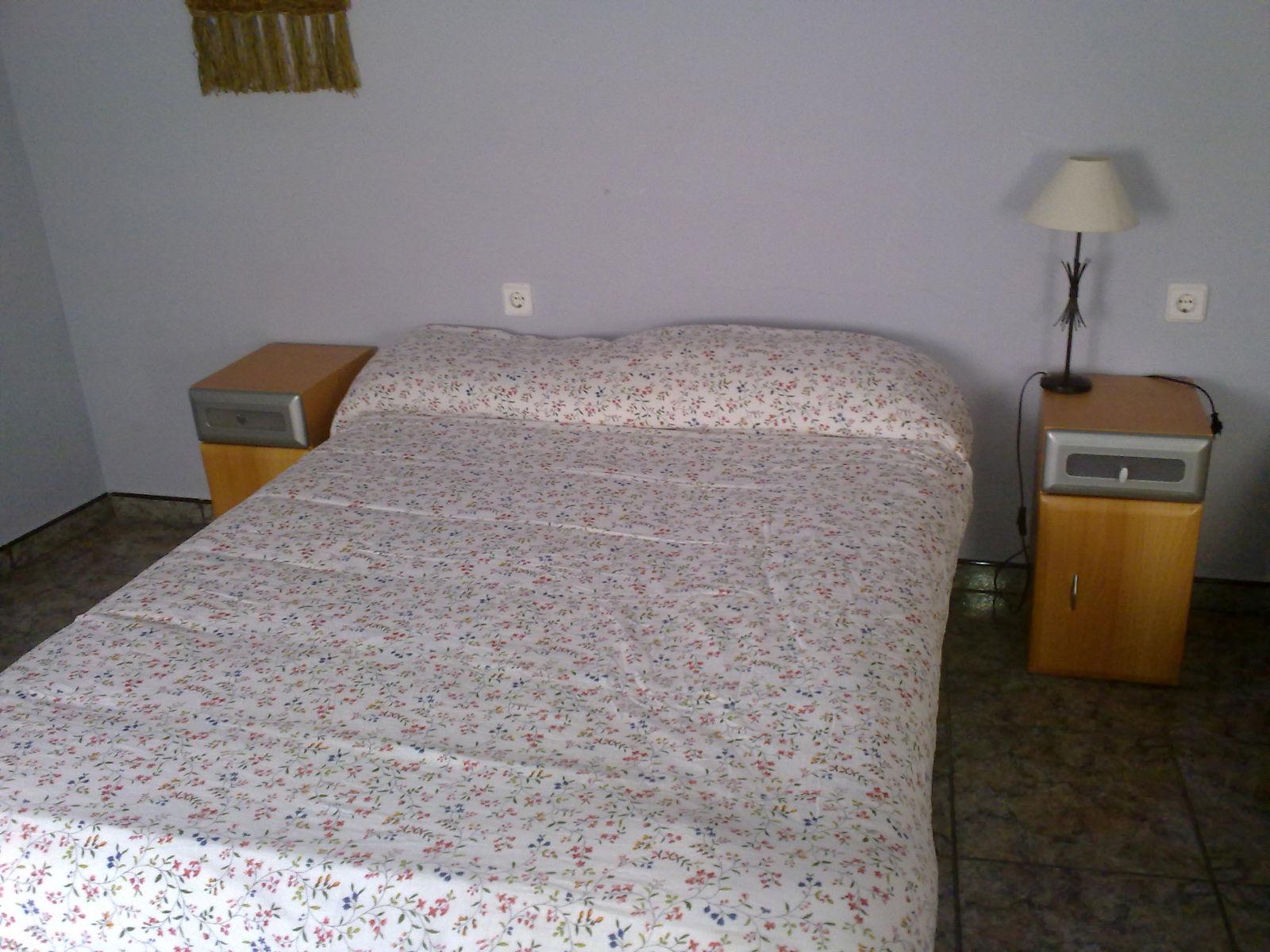 Hostal Porta De Nuria รีเวสเดเฟรแซร์ ภายนอก รูปภาพ