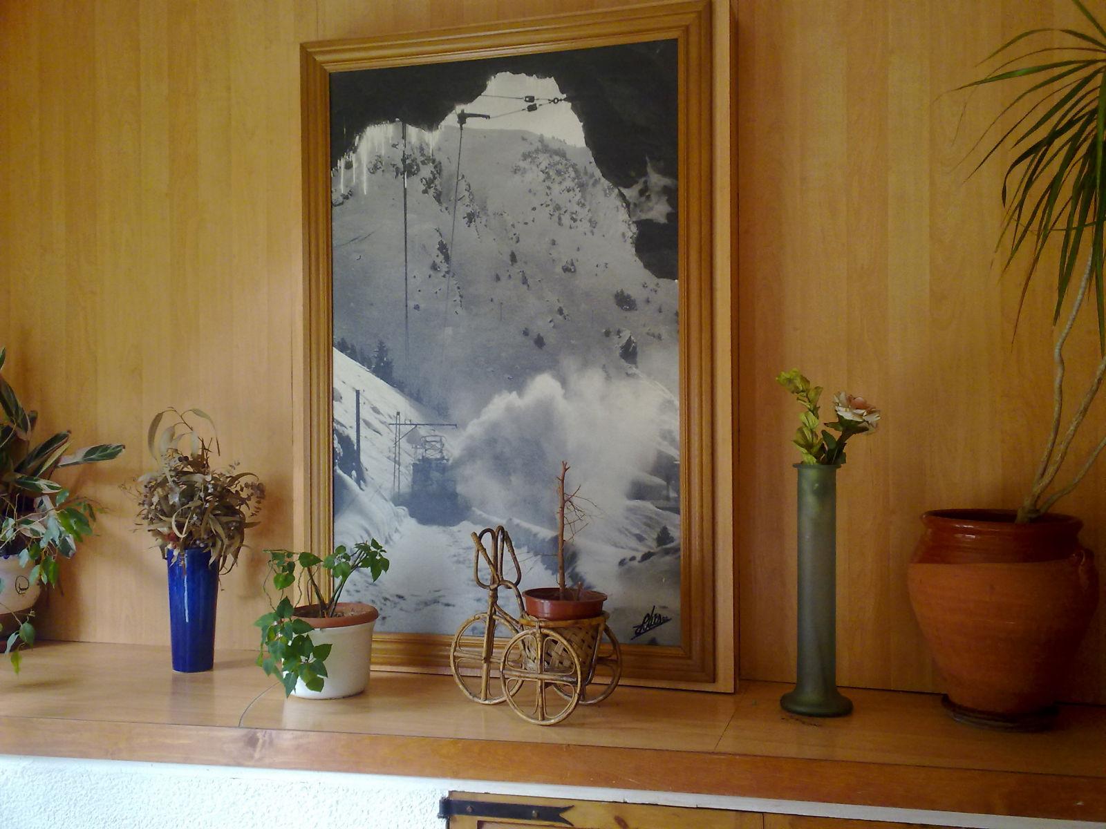Hostal Porta De Nuria รีเวสเดเฟรแซร์ ภายนอก รูปภาพ