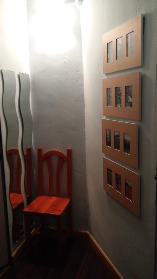 Hostal Porta De Nuria รีเวสเดเฟรแซร์ ภายนอก รูปภาพ