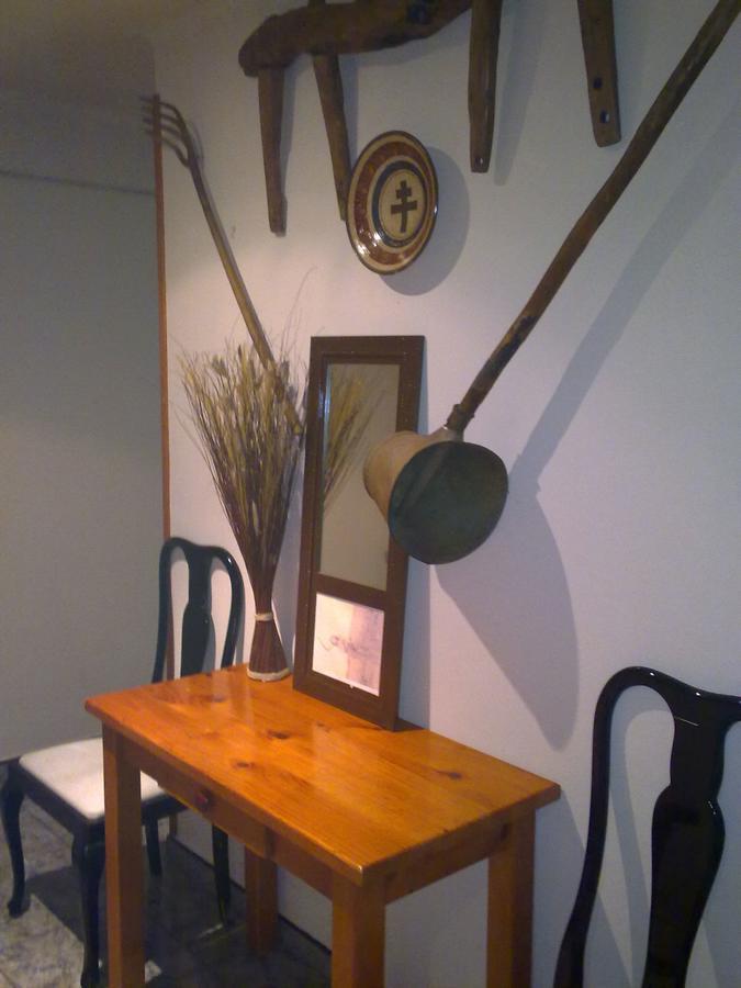 Hostal Porta De Nuria รีเวสเดเฟรแซร์ ภายนอก รูปภาพ